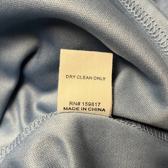 Altar'd State Babydoll Mini Dress Women's Size M - Picture 10 of 12